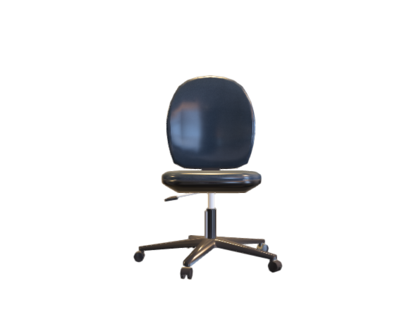 Admin Room Chair 