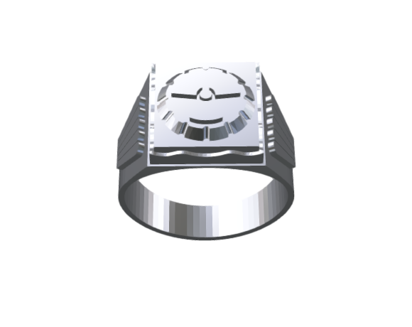 Physics Ring