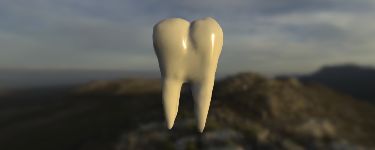 tooth