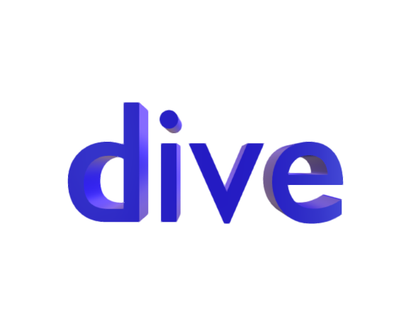 dive