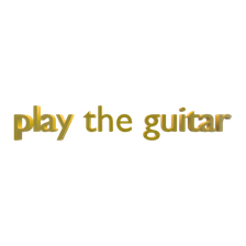 play guitar