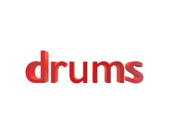 drums