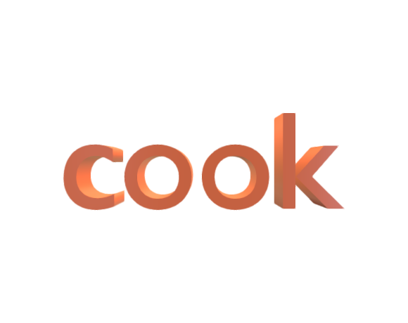 cook