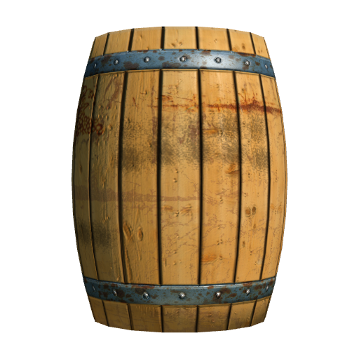 barrel