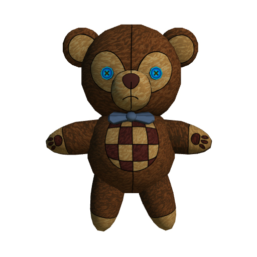 teddy