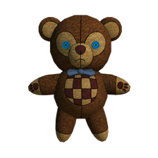 teddy