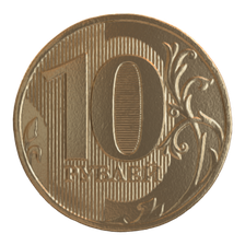 2021.03.05 coin 10rub