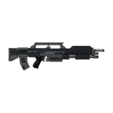 Morita Assault rifle from Starship Troopers