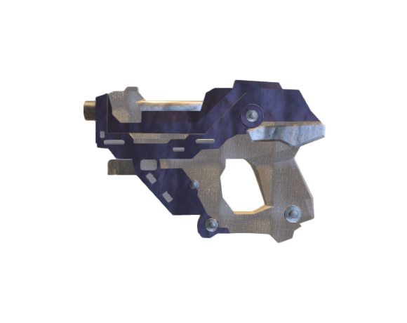 gun02 model