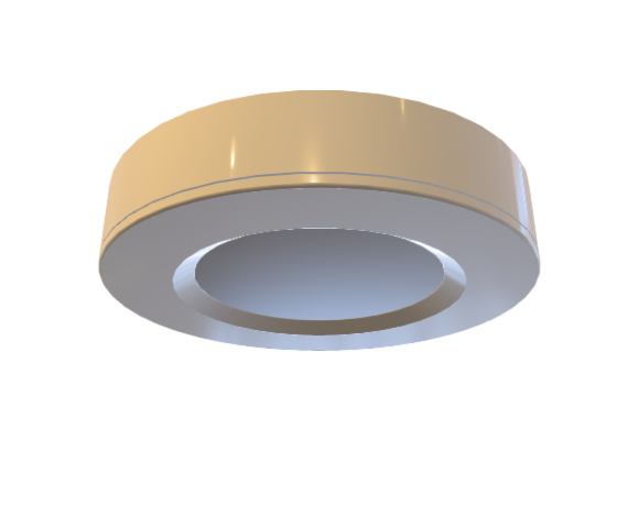 5581-02WH - DOWNLIGHT 5581-02 [OFF] (WHITE)