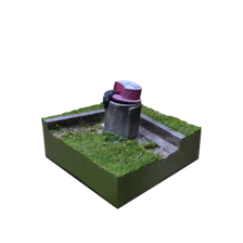 Trashcan Photogrammetry 