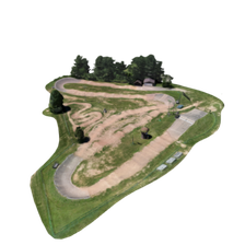 Northmoreland Park BMX Track