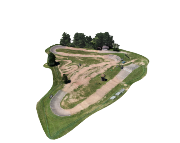 Northmoreland Park BMX Track