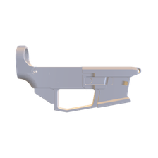 ar9mm recreation