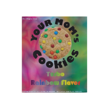 Your Mom's Cookies - 3D