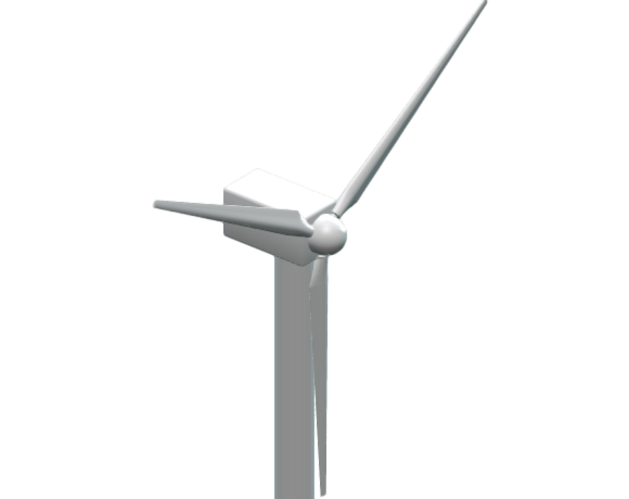 Wind turbine