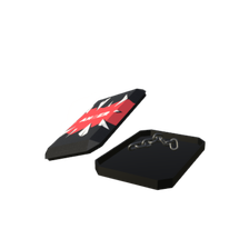 Anger 3D Model Open