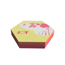 Joy 3D Model Closed