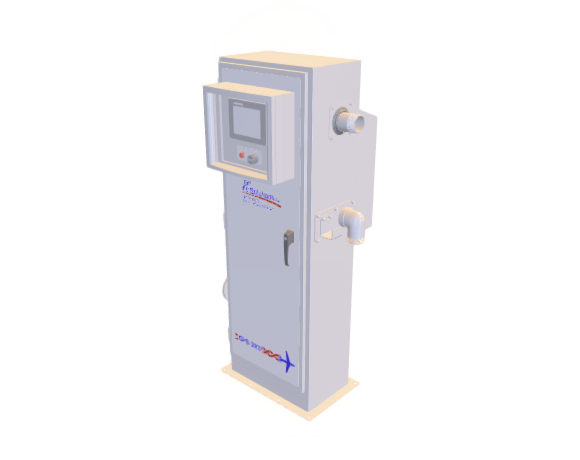 Type IV Dispenser