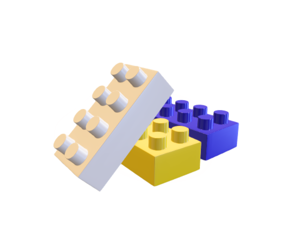 Lego Set