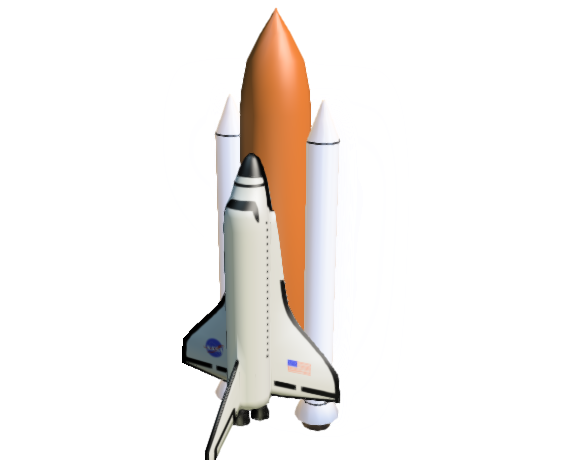 Space Shuttle