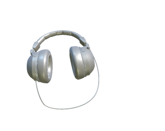 Headphones