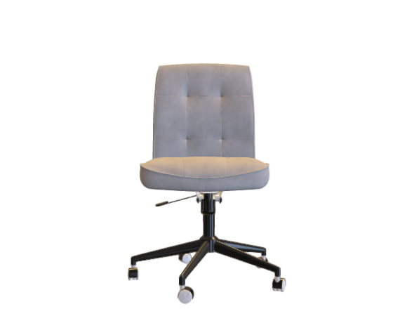 Slimline Tilt Task Chair