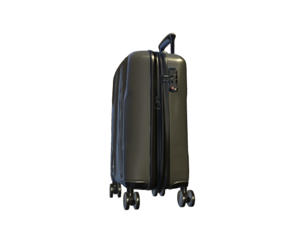 Ebag Monument Suitcase