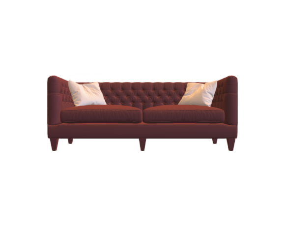 Beckett Sofa - Bernhardt Furniture