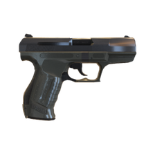 Pistol - Walther P99