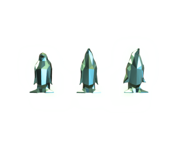 Penguin