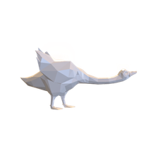 Goose mod.2