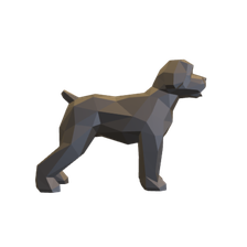 Wheaten Terrier #1 (Girl)