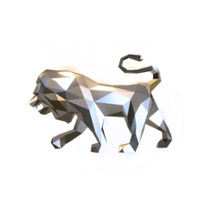 Ponoma lion