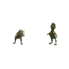 T REX