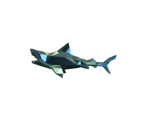 Shark 2