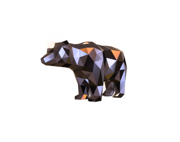 Ponoma bear