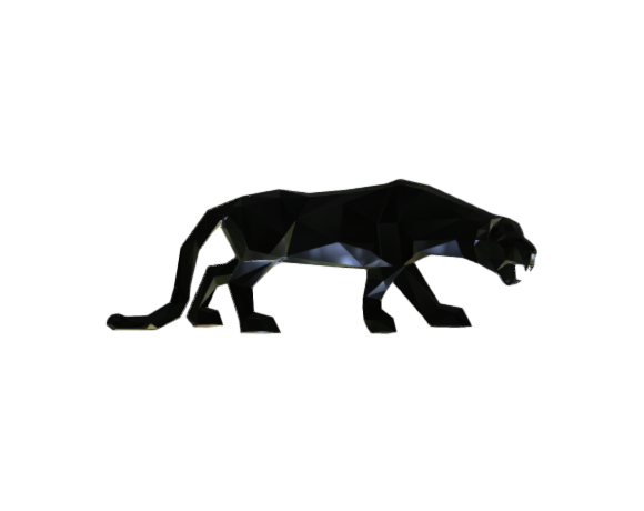 Panther 2