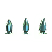 Penguin