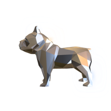 English bulldog