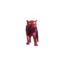 Panther listening