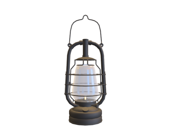 Feuerhand nr. 201 kerosene lamp germany