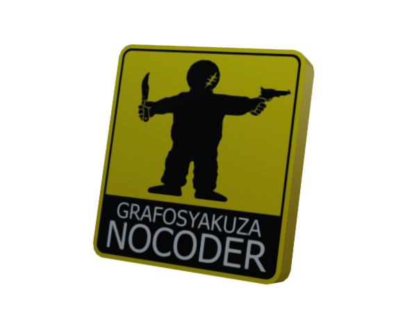 GrafosYakuza NOCODER