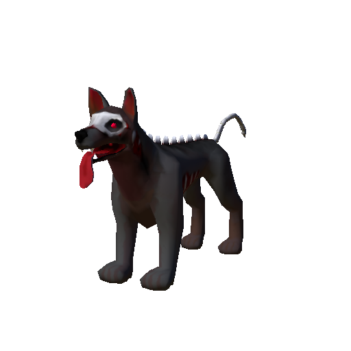 Demon Puppy