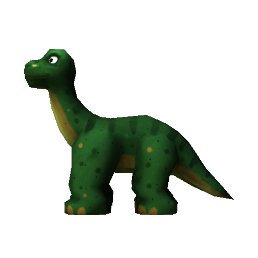 Dinosaur 2 Beta
