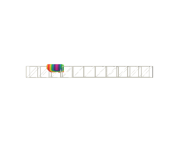 RangeLife-RainbowPeltTruss