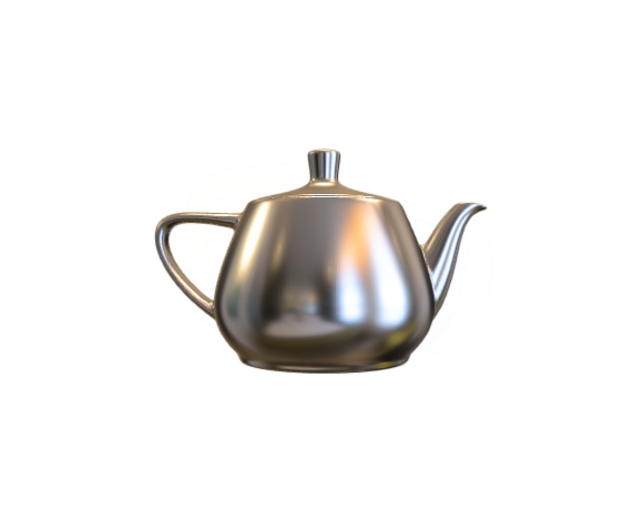 teapot reference