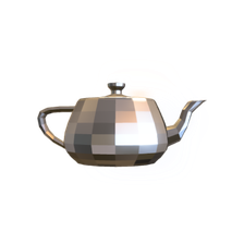 Teapot