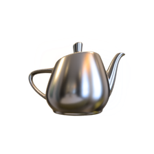 teapot 2-point