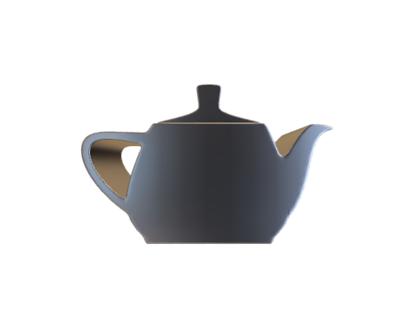 teapot parallel